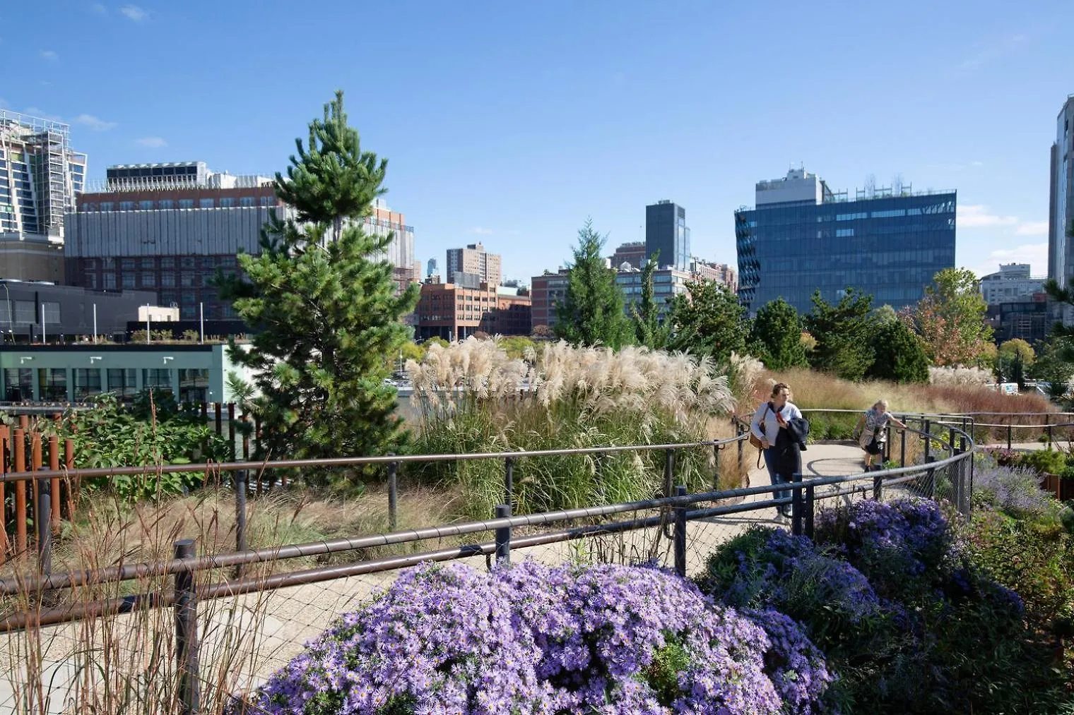 Apartmán Blueground Chelsea Ac Gym Bbq Nr High Line Nyc-1652 New York USA