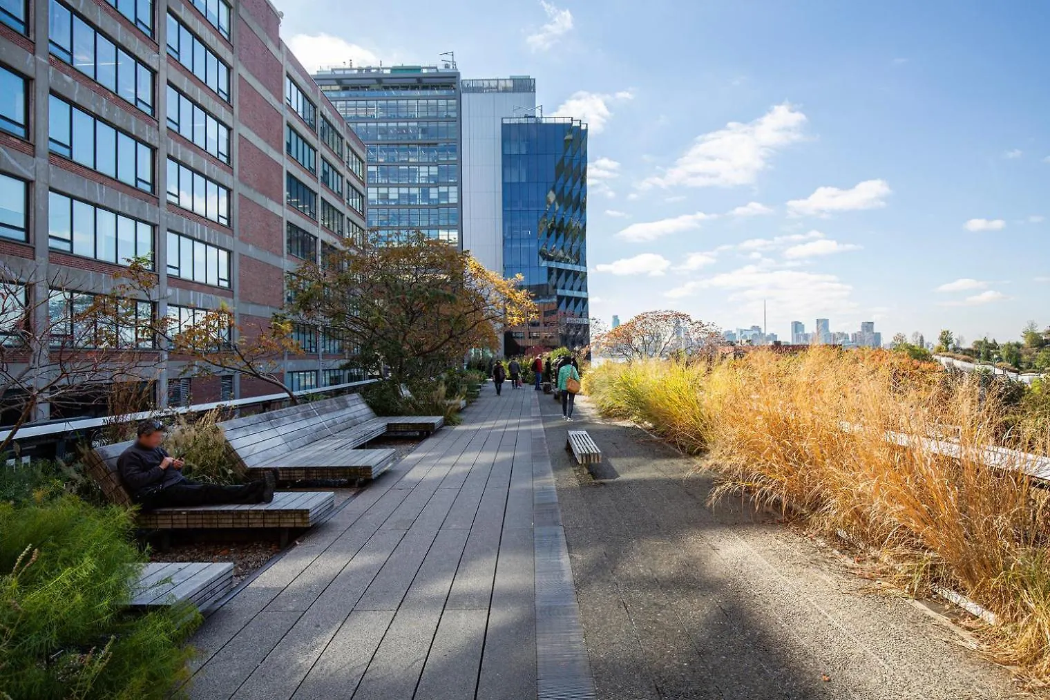 Apartamento Blueground Chelsea Ac Gym Bbq Nr High Line Nyc-1652 Nueva York