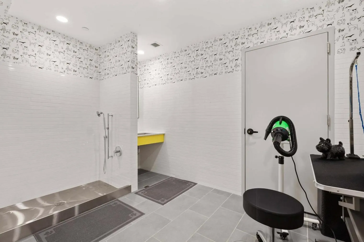 Apartamento Blueground Chelsea Ac Gym Bbq Nr High Line Nyc-1652 Nueva York
