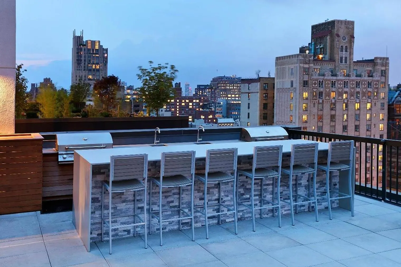 Apartamento Blueground Chelsea Ac Gym Bbq Nr High Line Nyc-1652 Nueva York 0*,  Estados Unidos