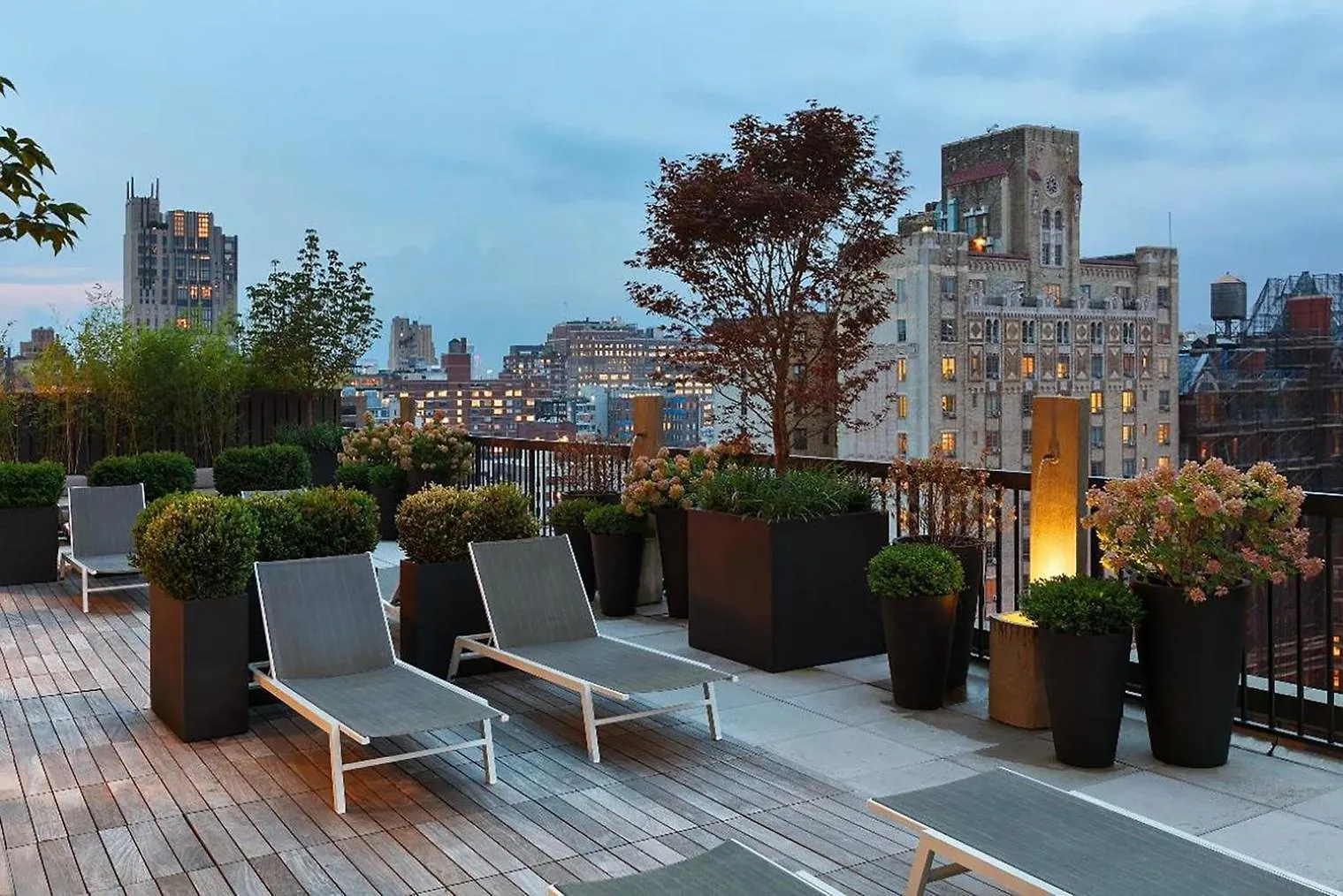 Apartment Ferienwohnung Blueground Chelsea Ac Gym Bbq Nr High Line Nyc-1652 New York USA