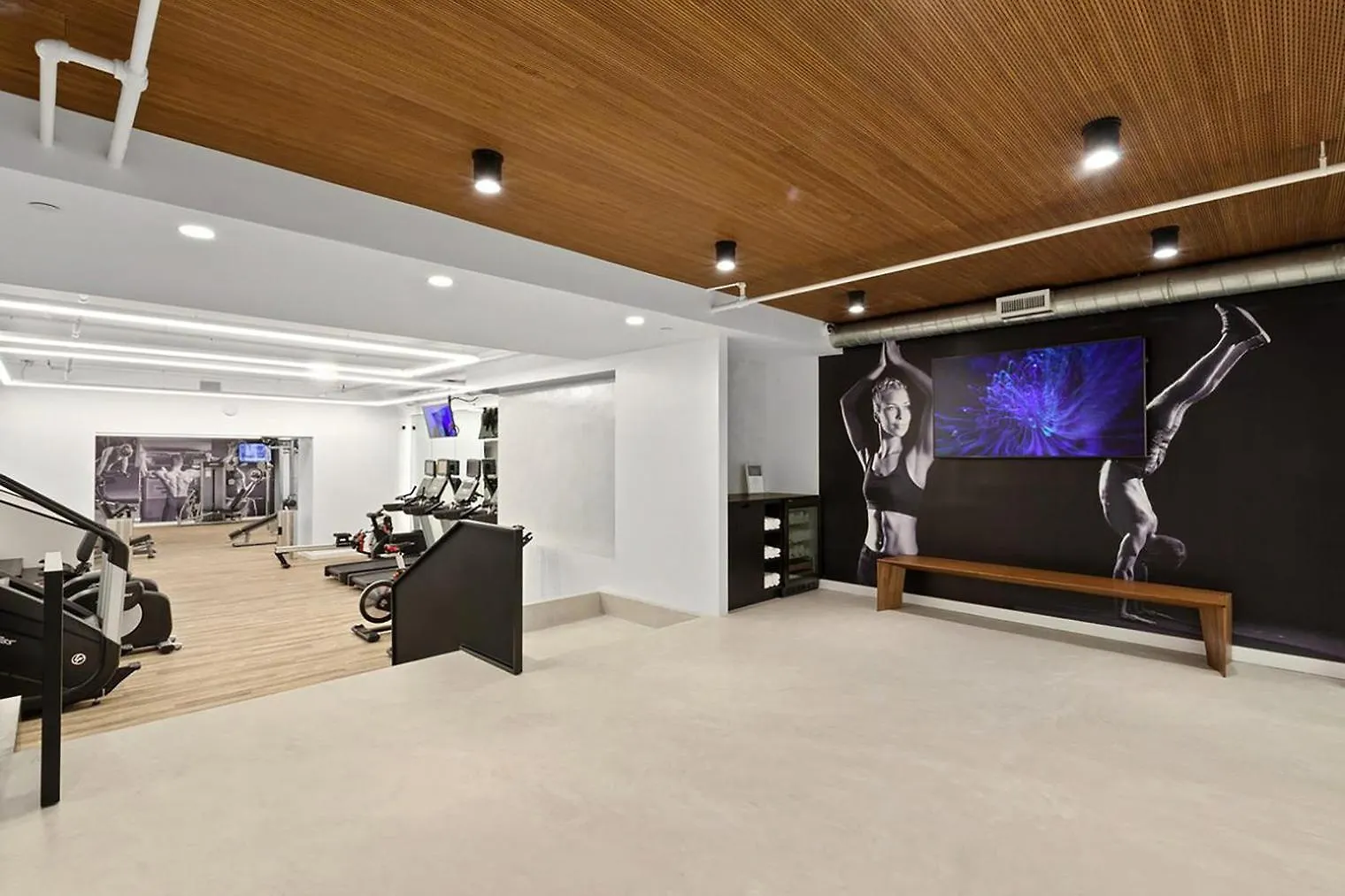 Apartamento Blueground Chelsea Ac Gym Bbq Nr High Line Nyc-1652 Nueva York 0*,