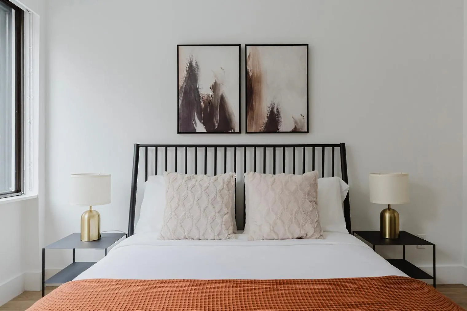 Apartamento Blueground Chelsea Ac Gym Bbq Nr High Line Nyc-1652 Nueva York