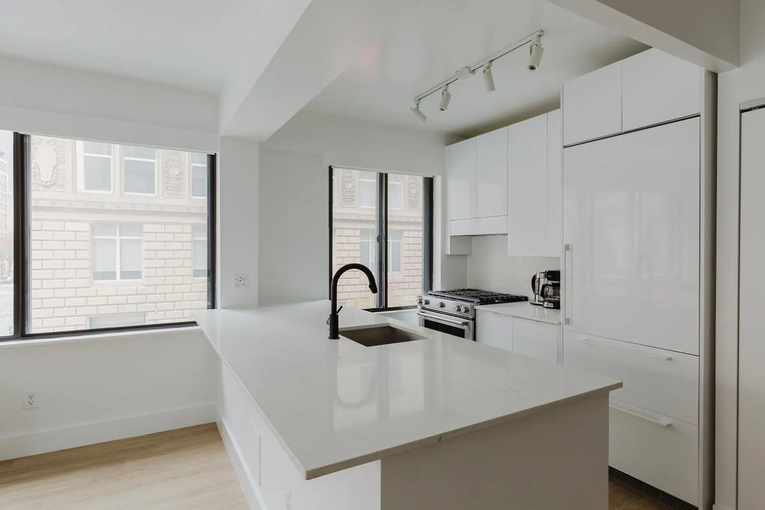 Apartamento Blueground Chelsea Ac Gym Bbq Nr High Line Nyc-1652 Nueva York Estados Unidos